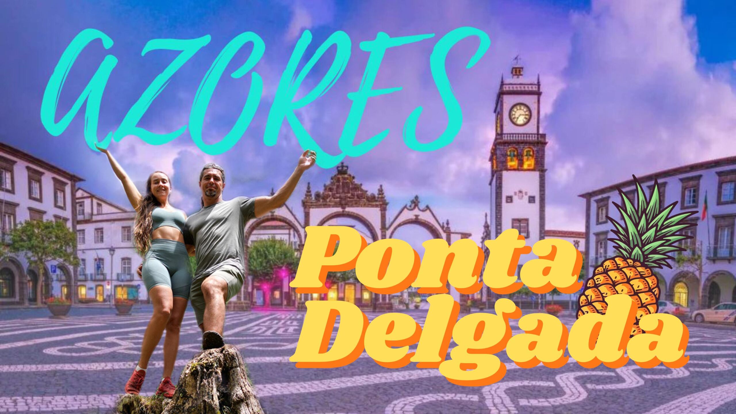 Ponta delgada